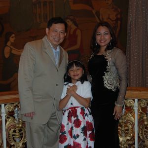 Meet your Posher, Edwin